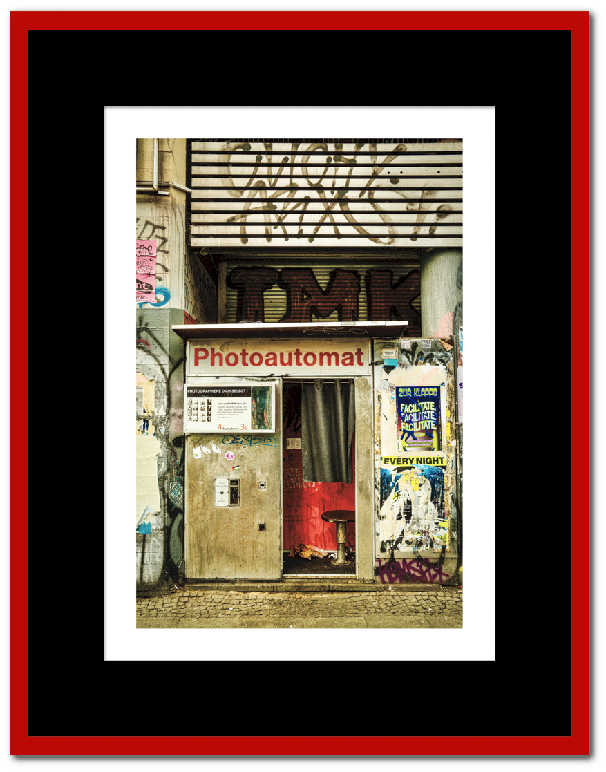 Photoautomat (Special Edition)