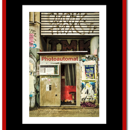 Photoautomat (Special Edition)