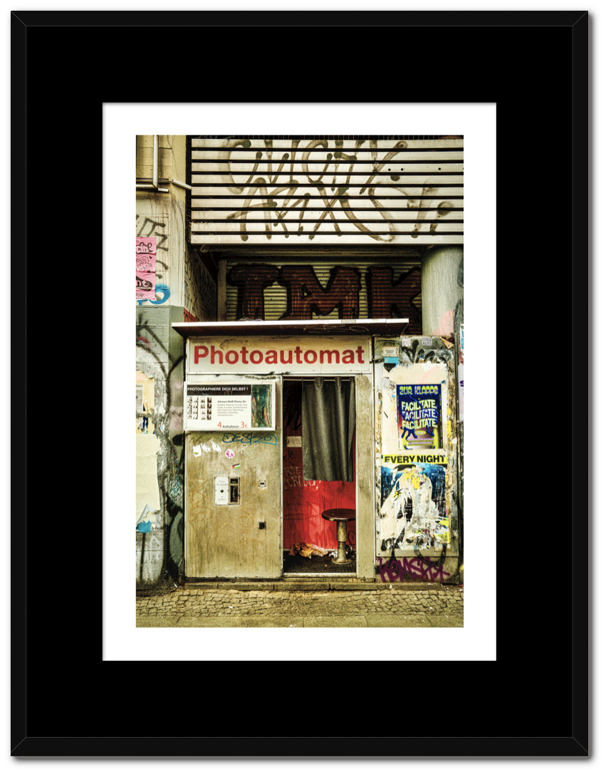 Photoautomat