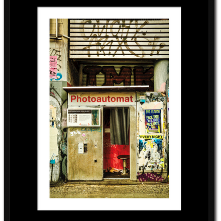 Photoautomat